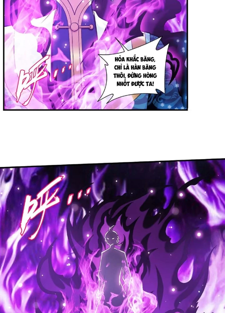 Đại Chúa Tể Chapter 468 - 61