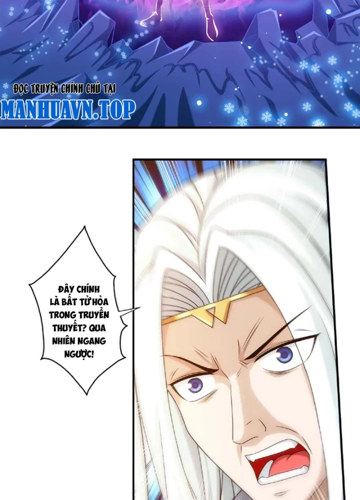 Đại Chúa Tể Chapter 468 - 63