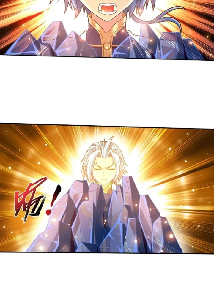Đại Chúa Tể Chapter 468 - 79