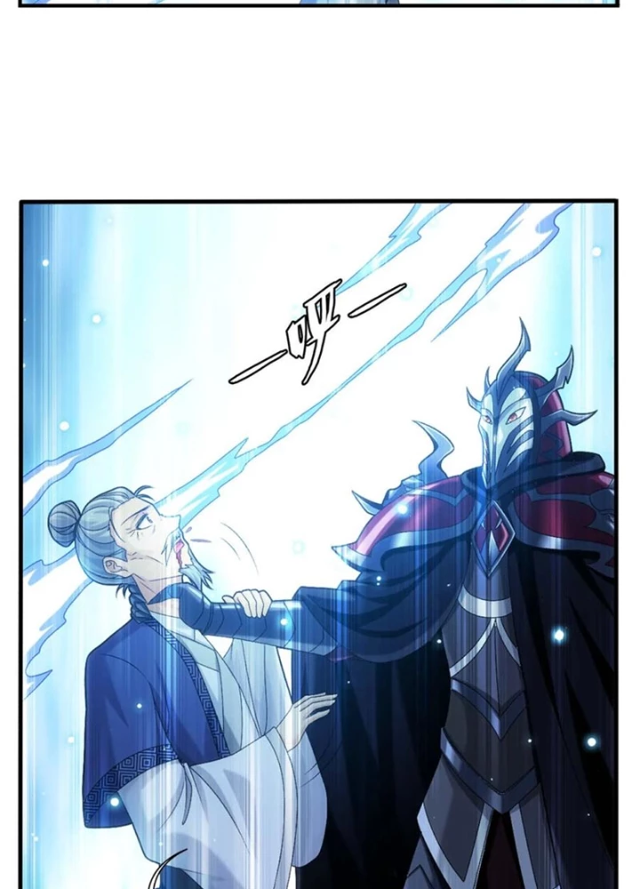 Đại Chúa Tể Chapter 488 - 7