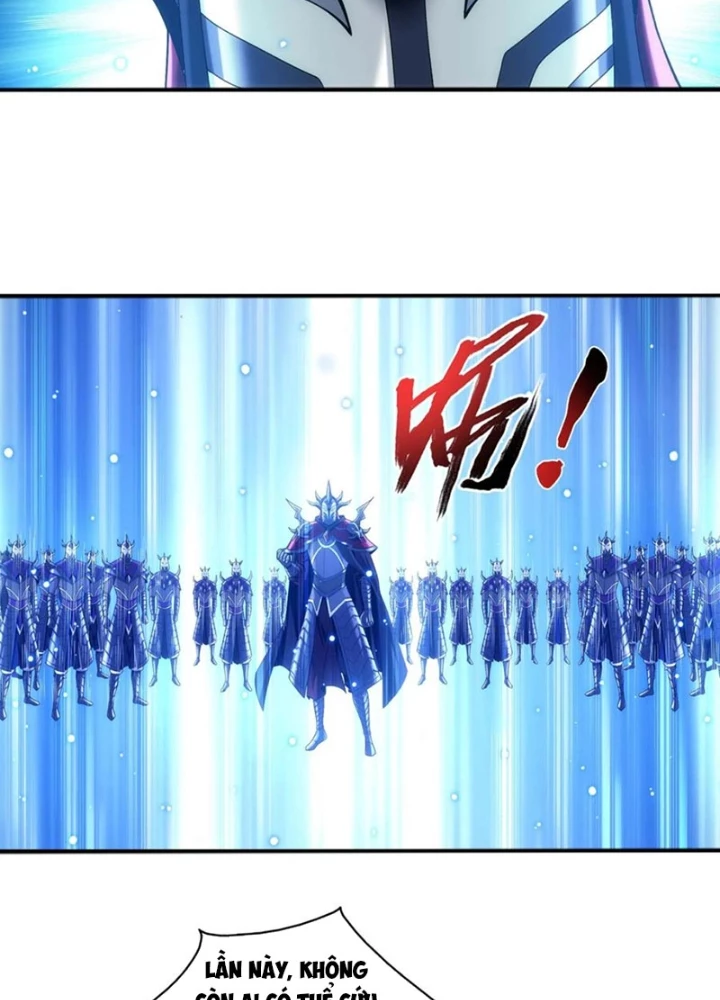 Đại Chúa Tể Chapter 488 - 19