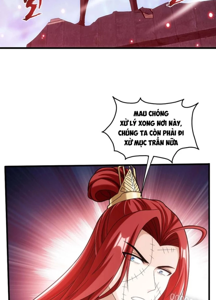 Đại Chúa Tể Chapter 488 - 29