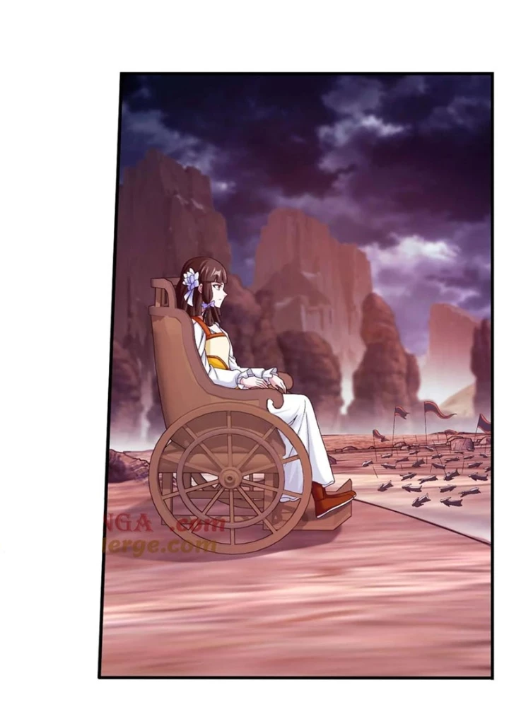 Đại Chúa Tể Chapter 488 - 45
