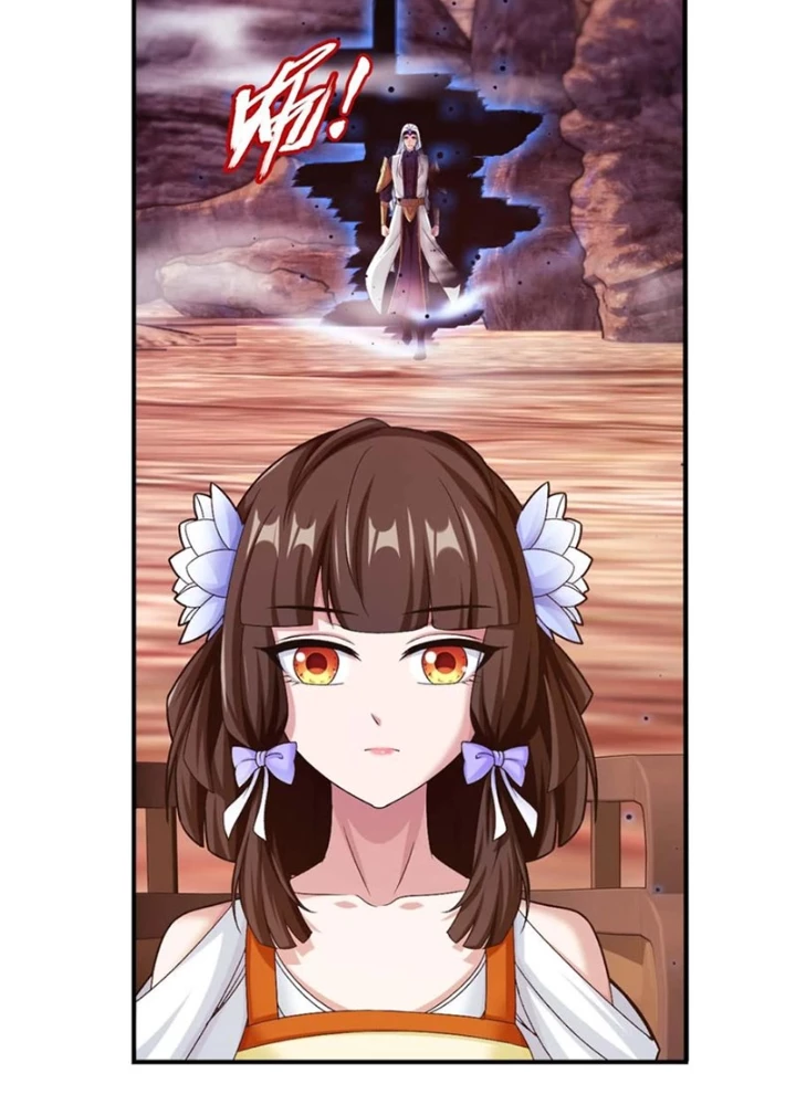 Đại Chúa Tể Chapter 488 - 47