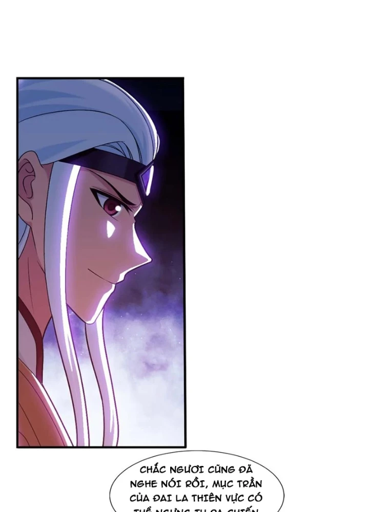 Đại Chúa Tể Chapter 488 - 53