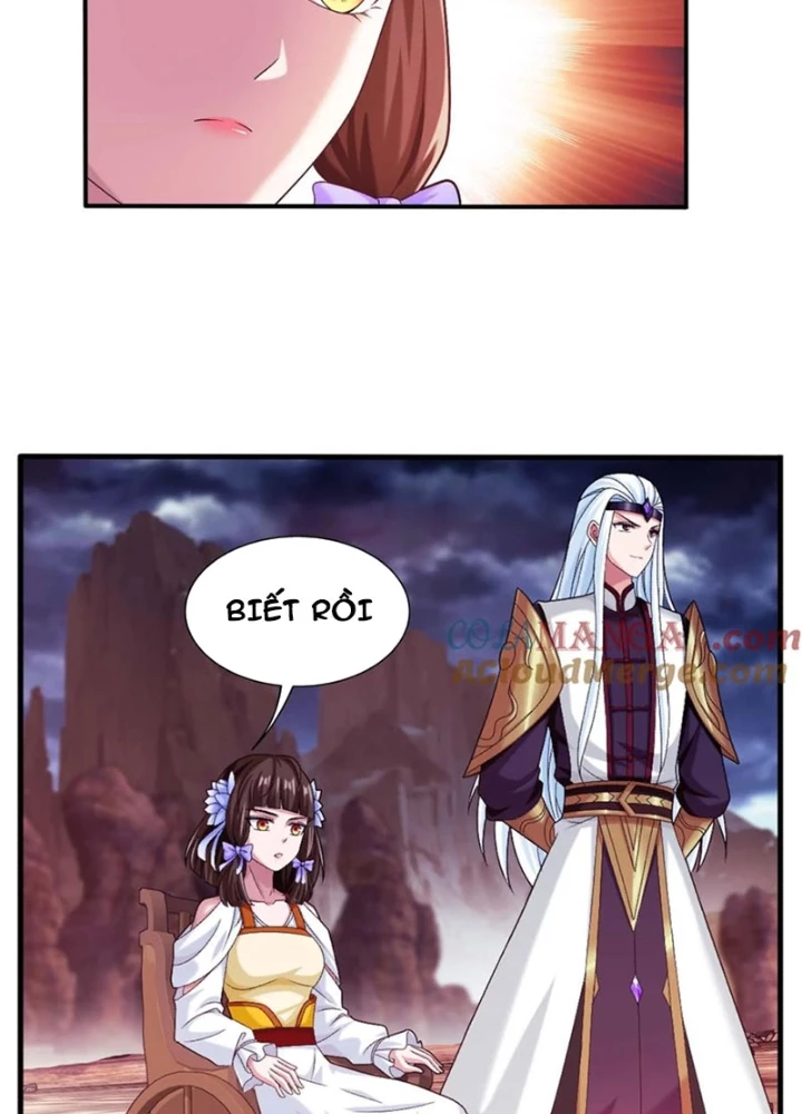 Đại Chúa Tể Chapter 488 - 59