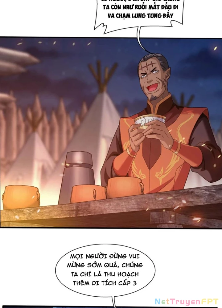 Đại Chúa Tể Chapter 488 - 67