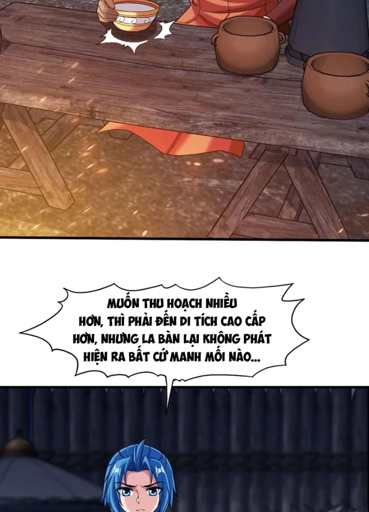 Đại Chúa Tể Chapter 488 - 71