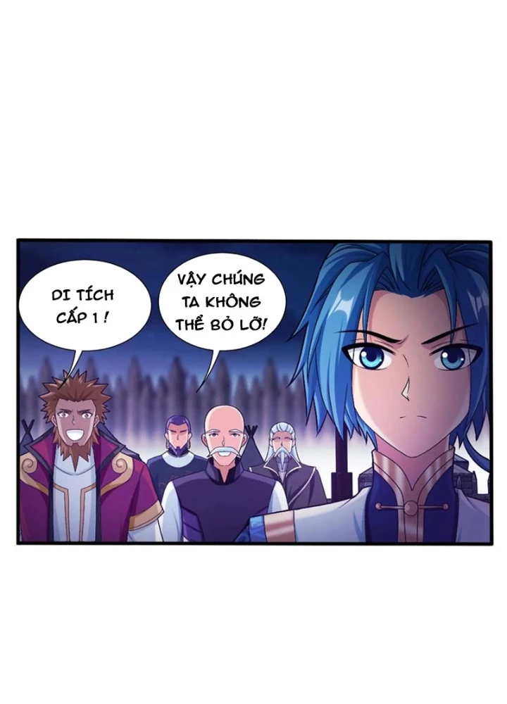 Đại Chúa Tể Chapter 488 - 83
