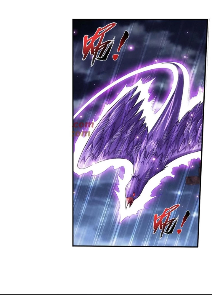 Đại Chúa Tể Chapter 489 - 9