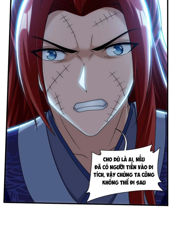 Đại Chúa Tể Chapter 489 - 47
