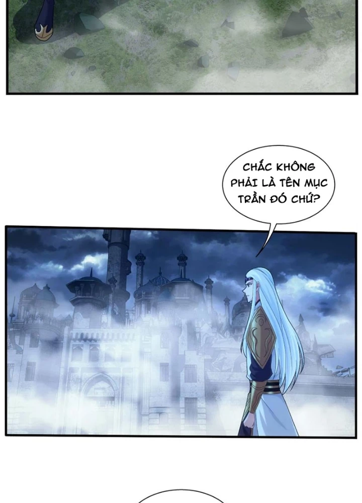 Đại Chúa Tể Chapter 489 - 51
