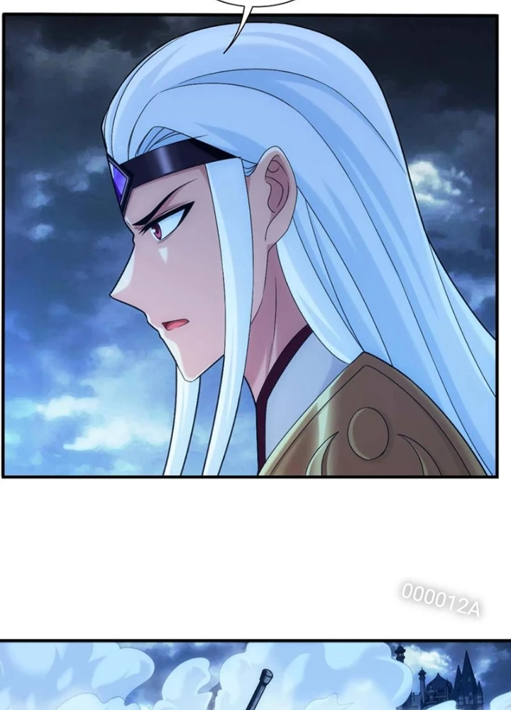 Đại Chúa Tể Chapter 489 - 53