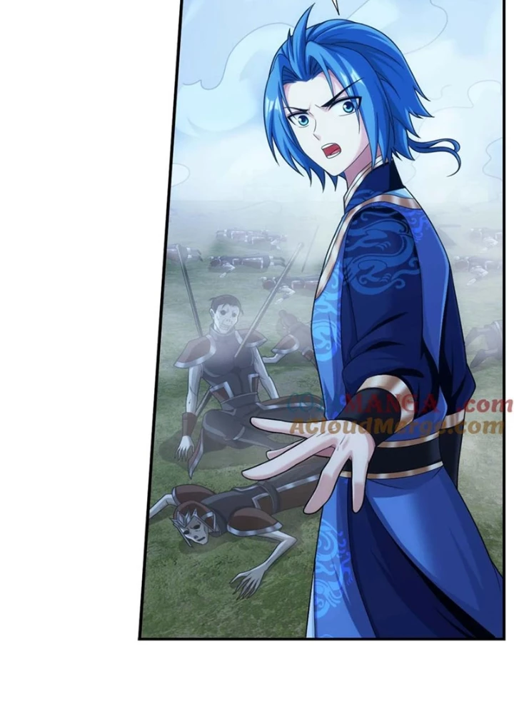 Đại Chúa Tể Chapter 489 - 59