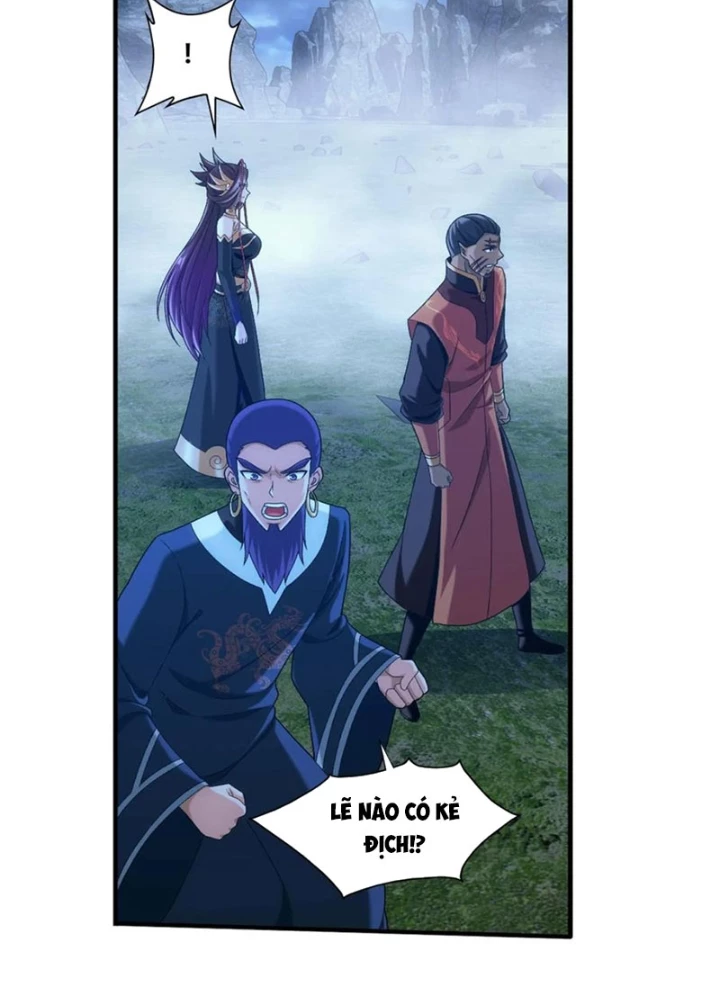 Đại Chúa Tể Chapter 489 - 61