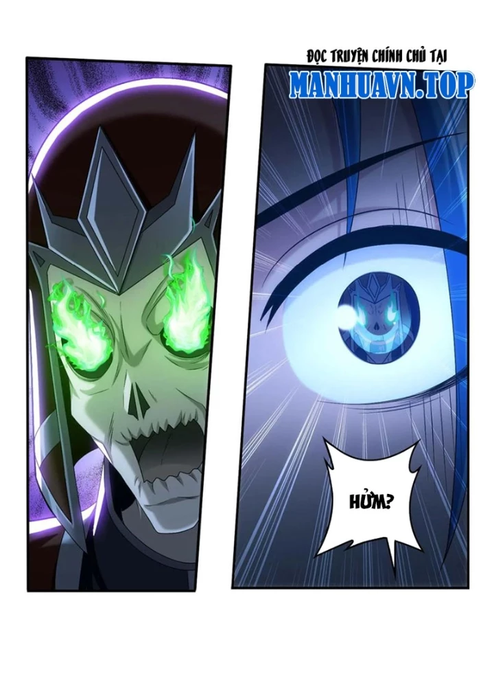 Đại Chúa Tể Chapter 489 - 67