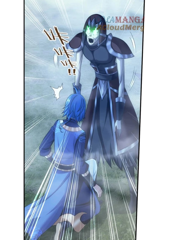 Đại Chúa Tể Chapter 489 - 69