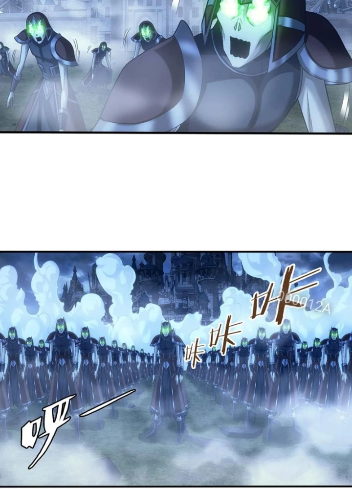 Đại Chúa Tể Chapter 489 - 73