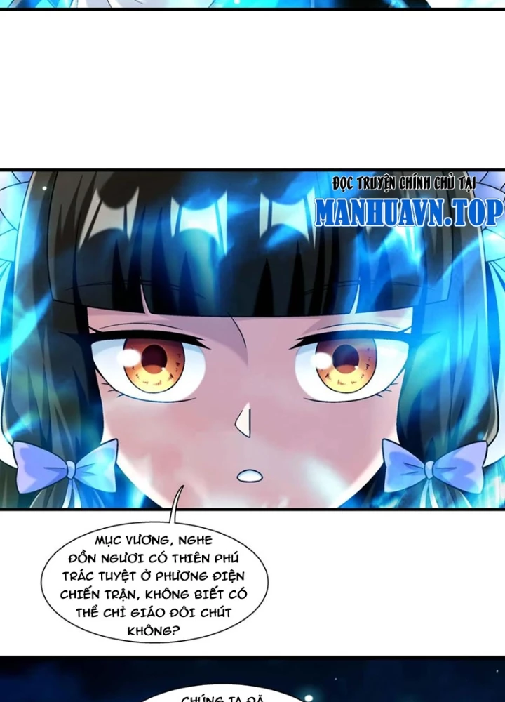 Đại Chúa Tể Chapter 493 - 3