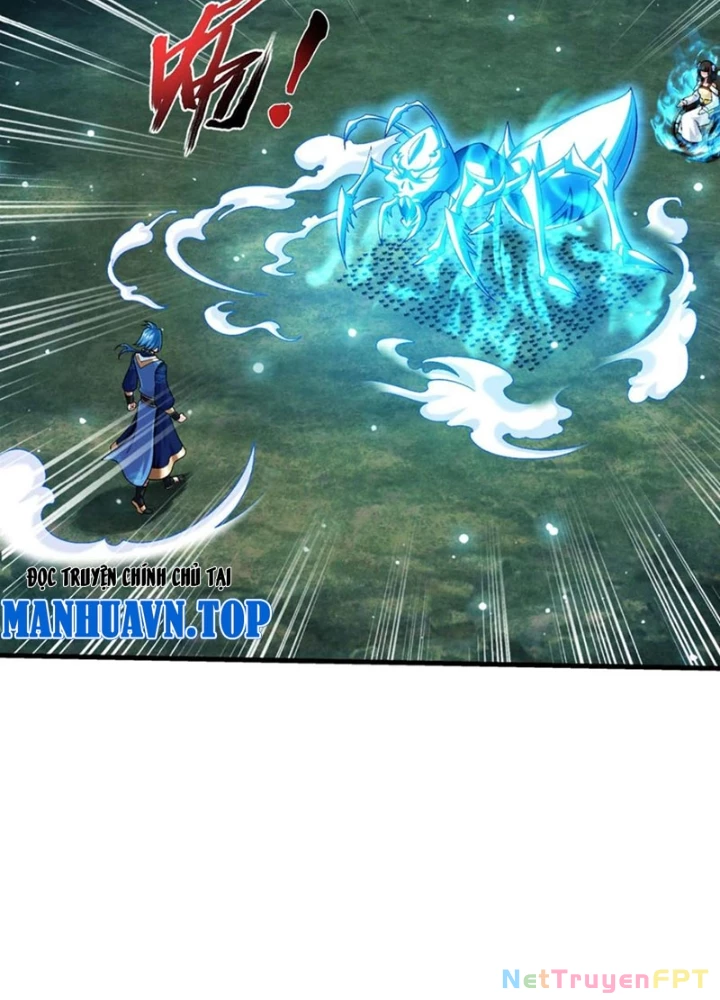 Đại Chúa Tể Chapter 493 - 15