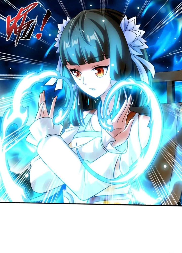 Đại Chúa Tể Chapter 493 - 17