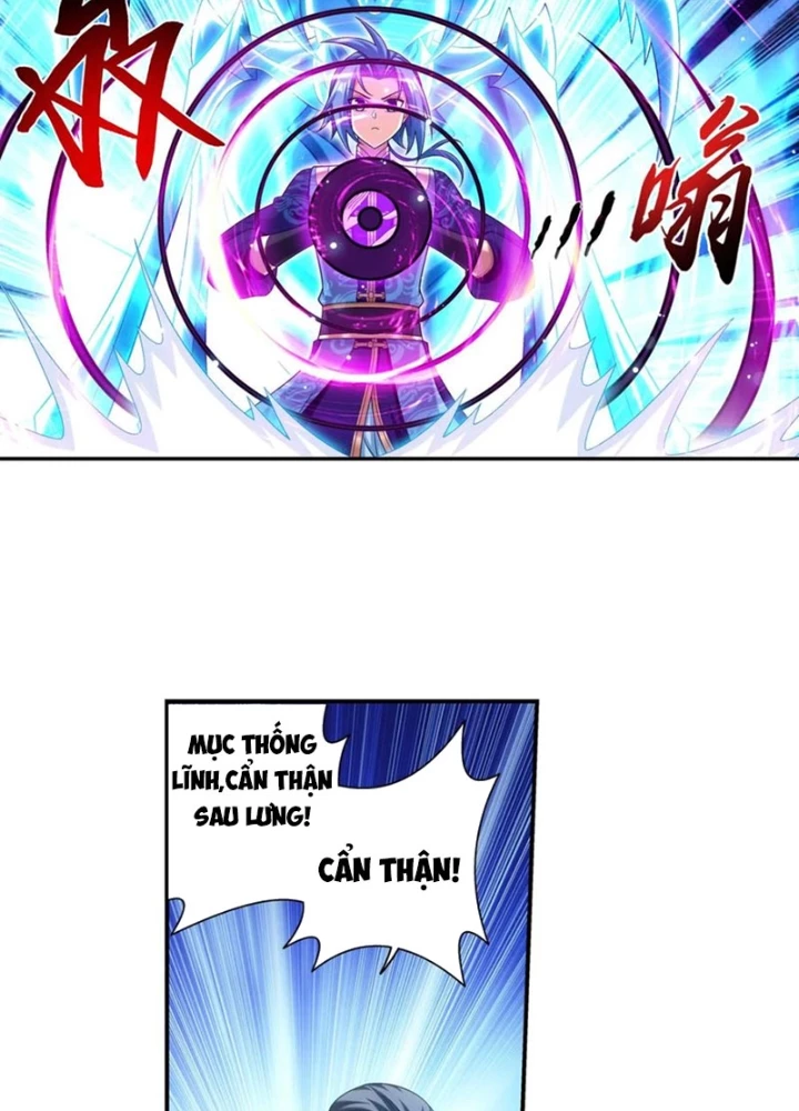 Đại Chúa Tể Chapter 493 - 37