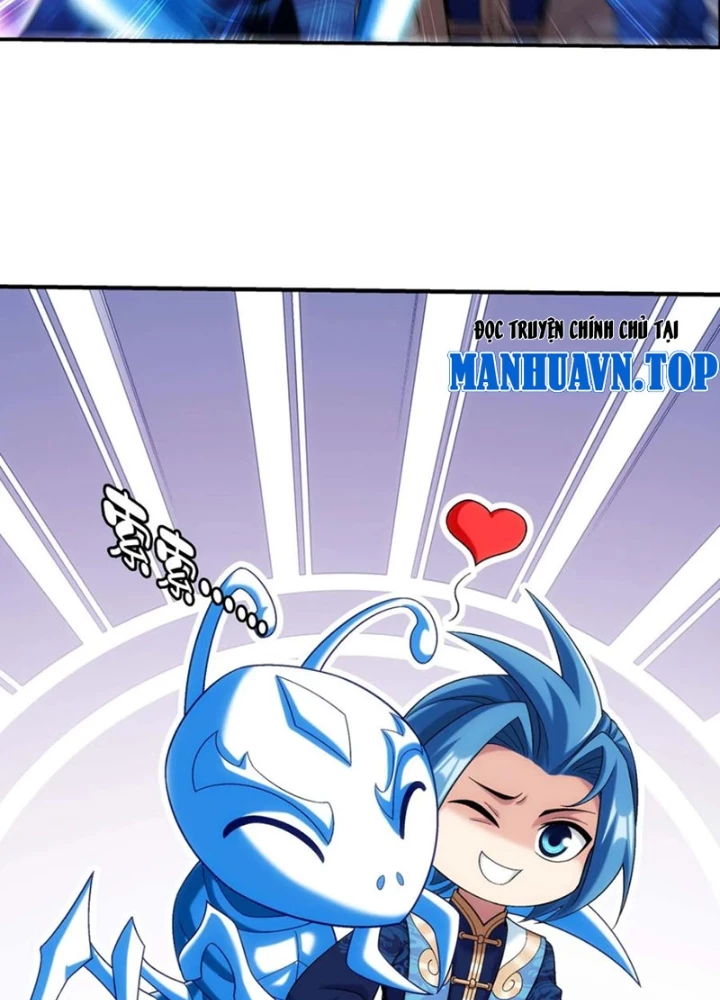 Đại Chúa Tể Chapter 493 - 41