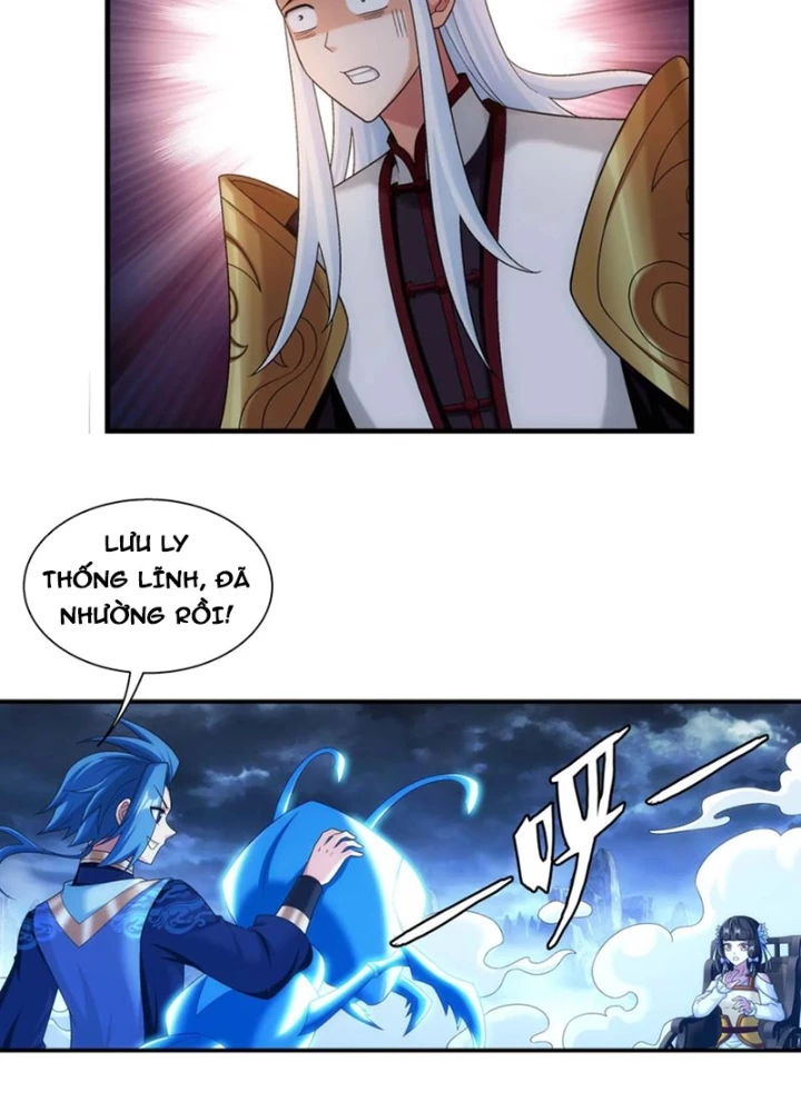 Đại Chúa Tể Chapter 493 - 45