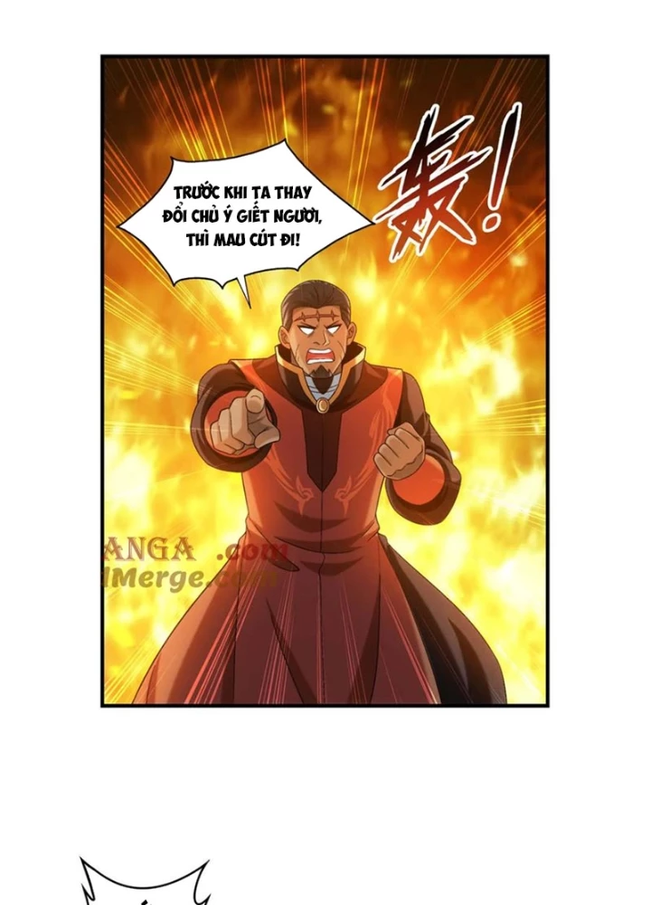 Đại Chúa Tể Chapter 493 - 63