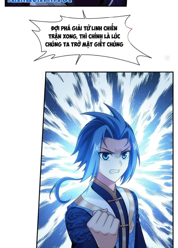 Đại Chúa Tể Chapter 493 - 73