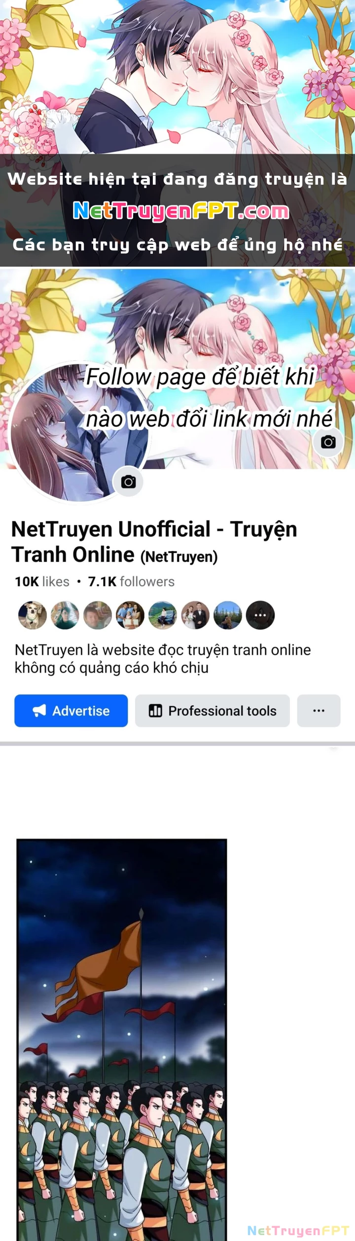 Đại Chúa Tể Chapter 495 - 1