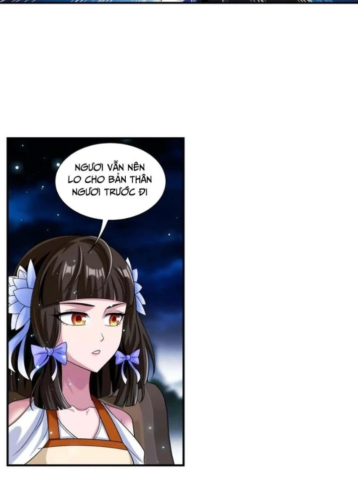 Đại Chúa Tể Chapter 495 - 19