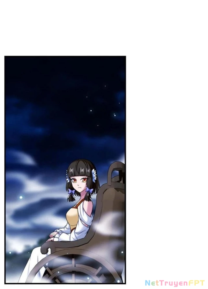 Đại Chúa Tể Chapter 495 - 25