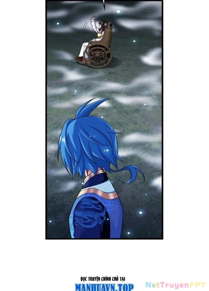 Đại Chúa Tể Chapter 495 - 29