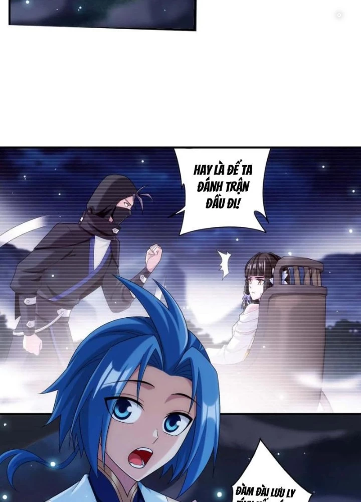 Đại Chúa Tể Chapter 495 - 53