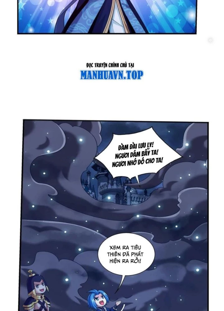 Đại Chúa Tể Chapter 495 - 57