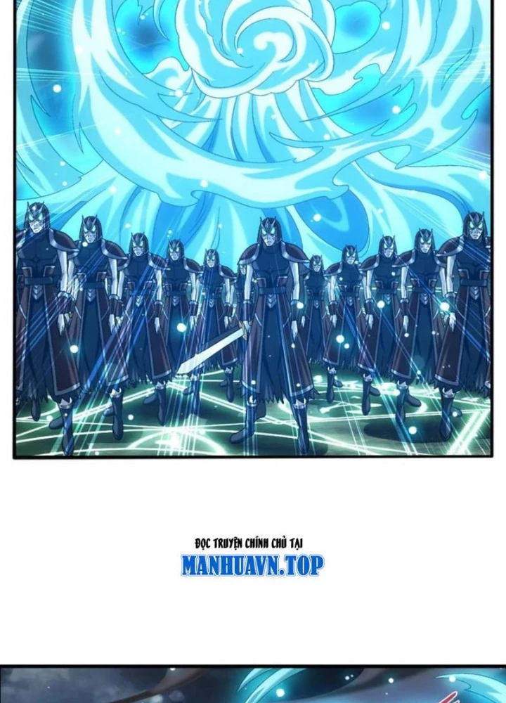 Đại Chúa Tể Chapter 495 - 71