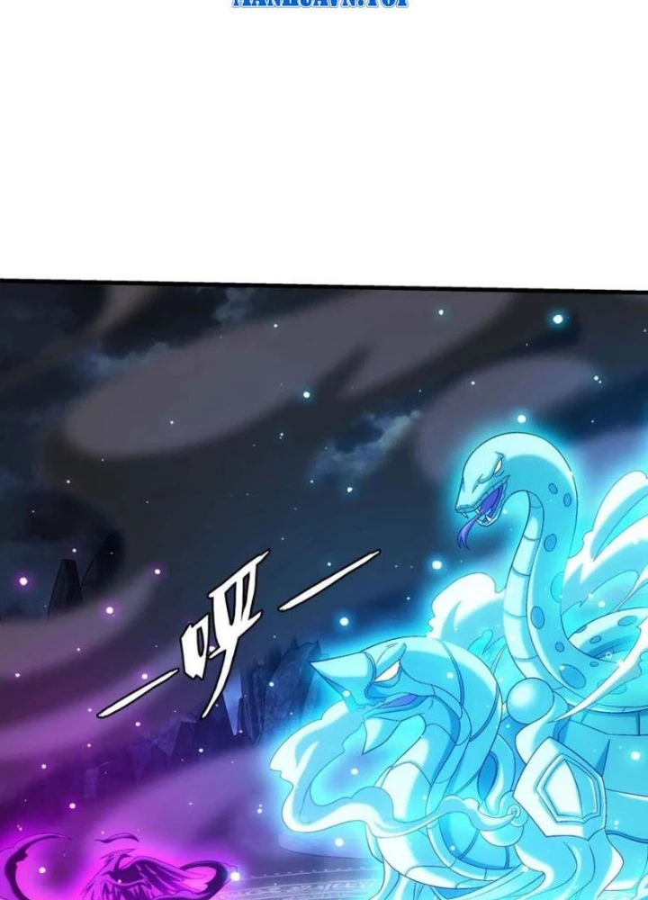 Đại Chúa Tể Chapter 495 - 81