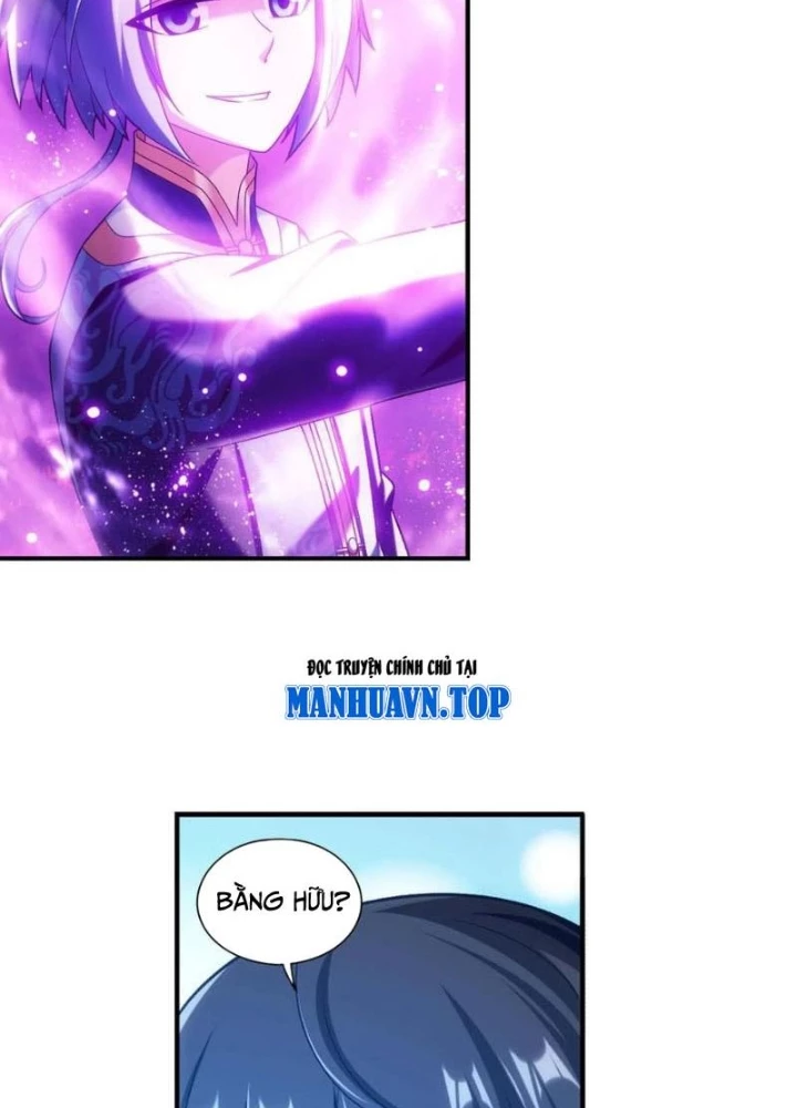 Đại Chúa Tể Chapter 501 - 61