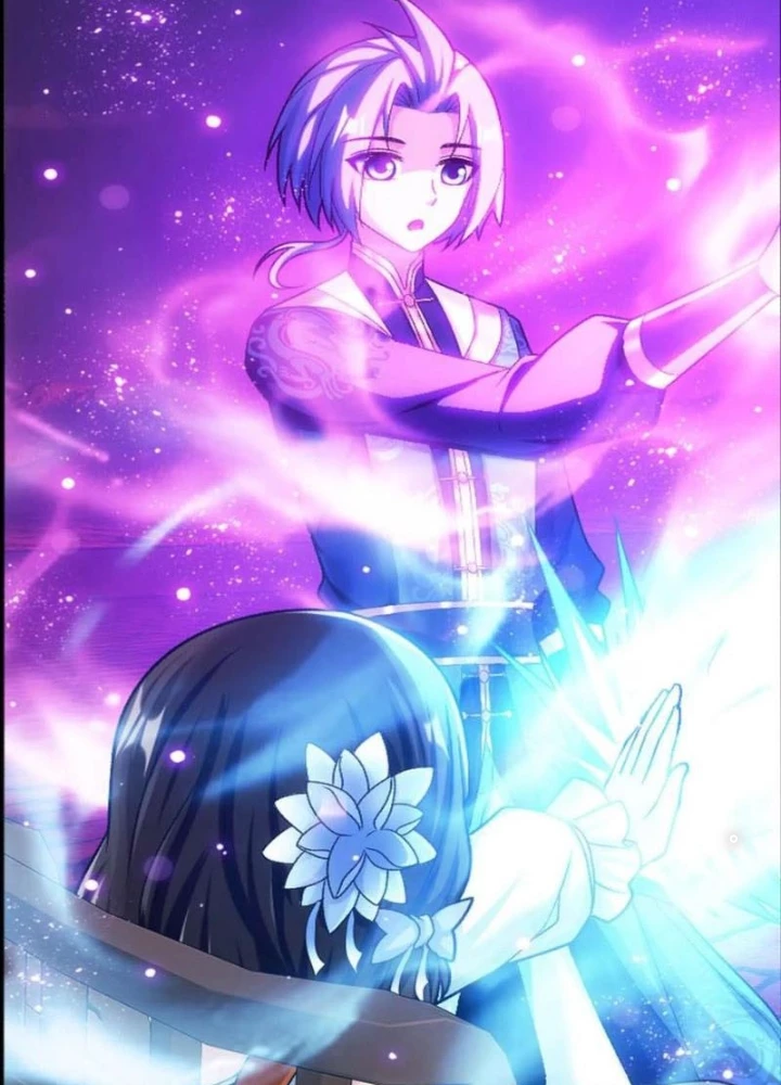Đại Chúa Tể Chapter 501 - 65