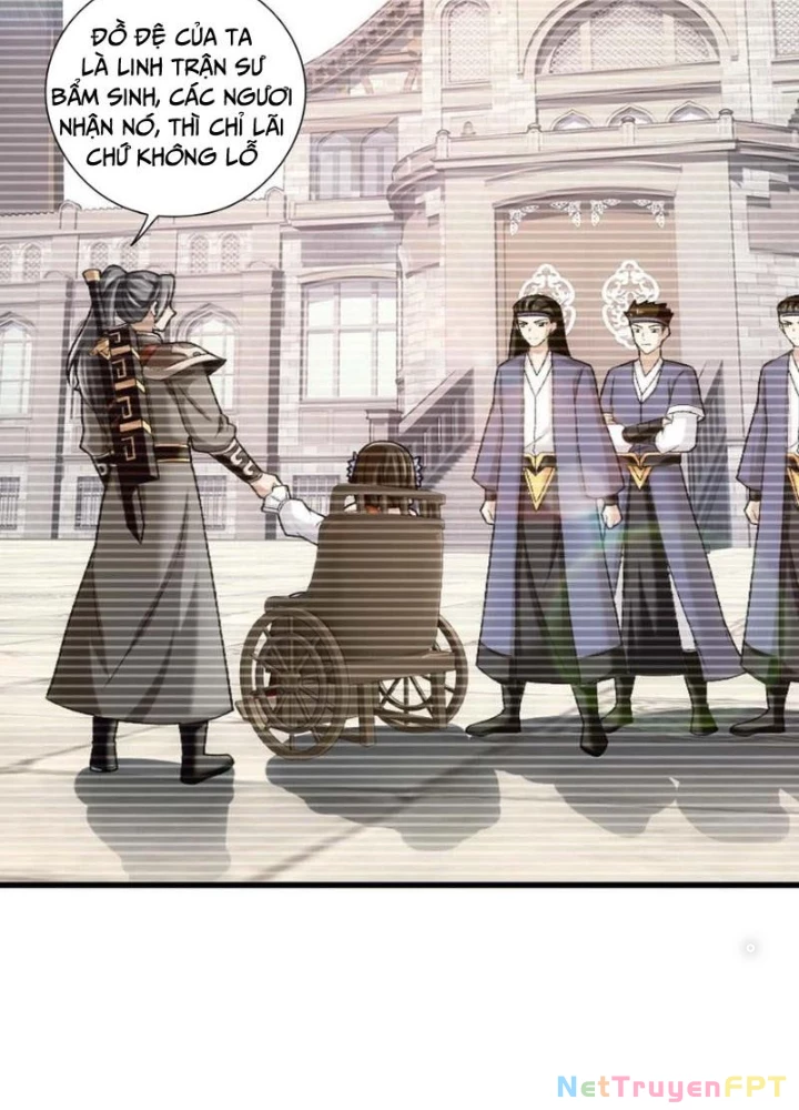 Đại Chúa Tể Chapter 501 - 71