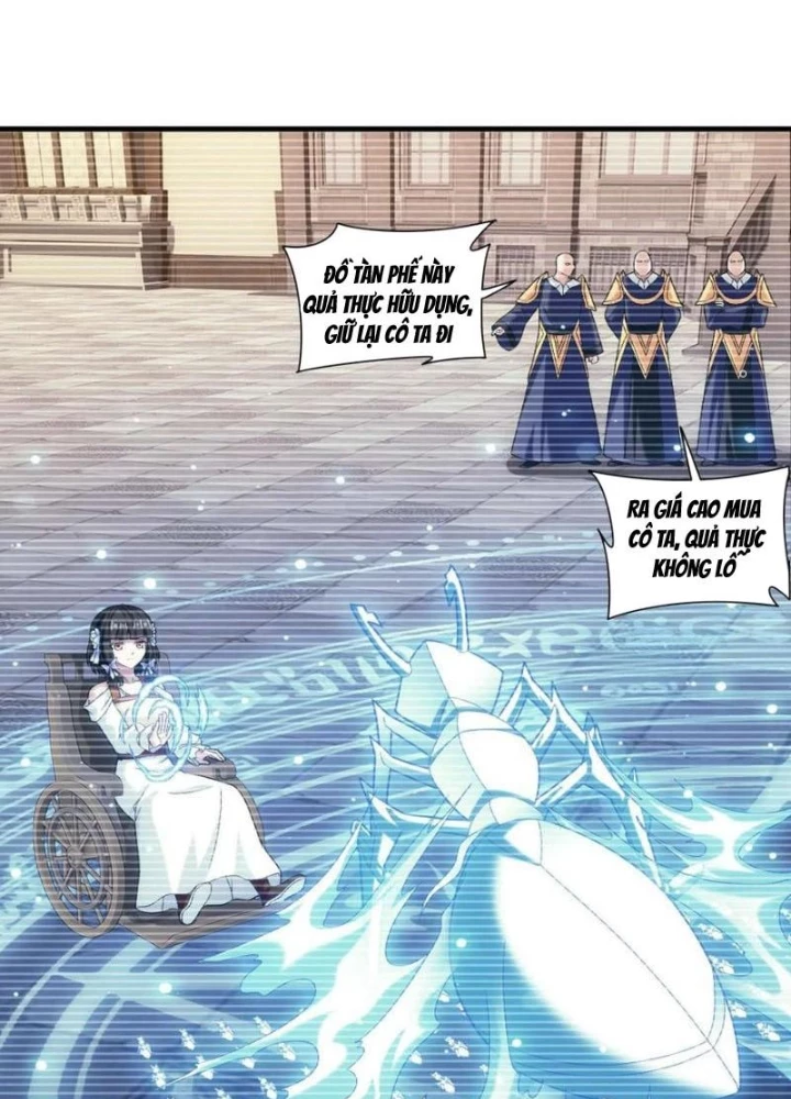 Đại Chúa Tể Chapter 501 - 75