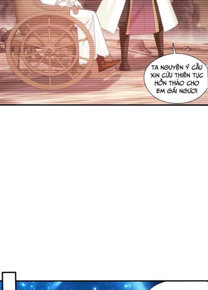 Đại Chúa Tể Chapter 501 - 79