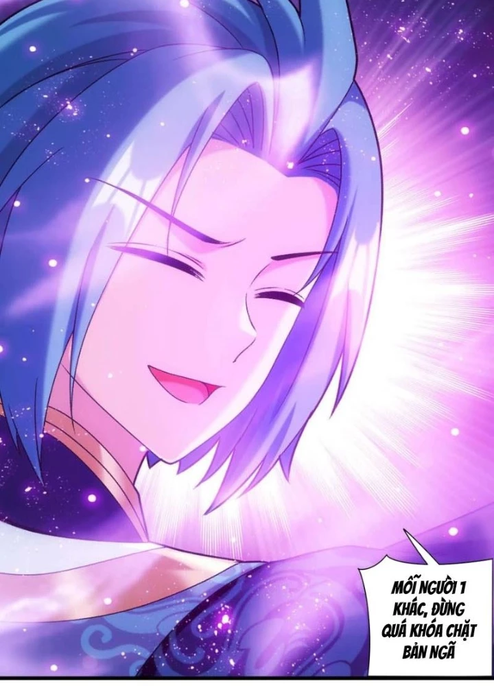 Đại Chúa Tể Chapter 501 - 83