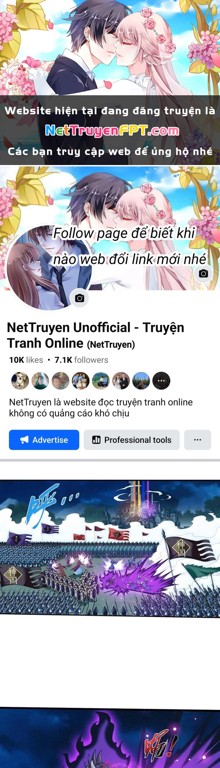 Đại Chúa Tể Chapter 509 - 1