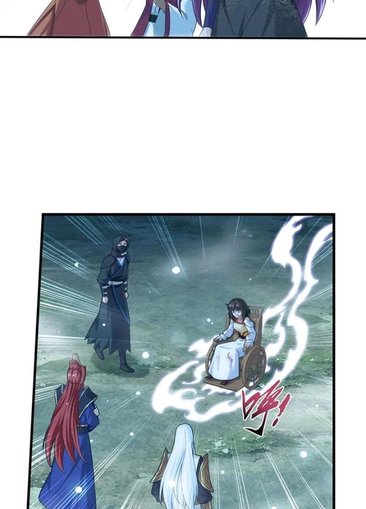 Đại Chúa Tể Chapter 509 - 39