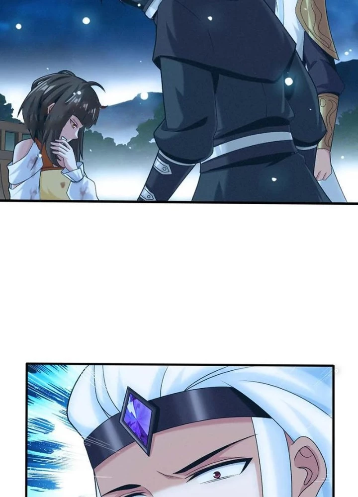 Đại Chúa Tể Chapter 509 - 45