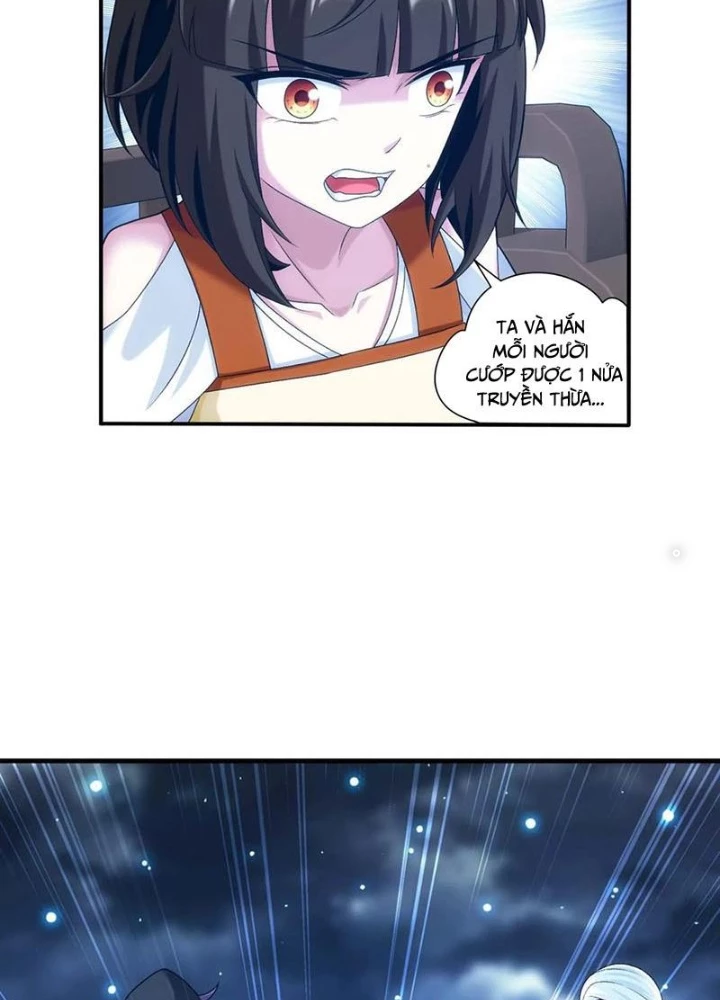 Đại Chúa Tể Chapter 509 - 49