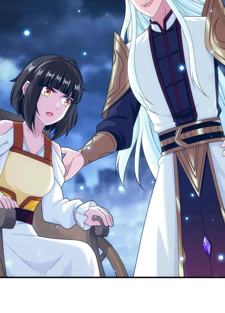 Đại Chúa Tể Chapter 509 - 53