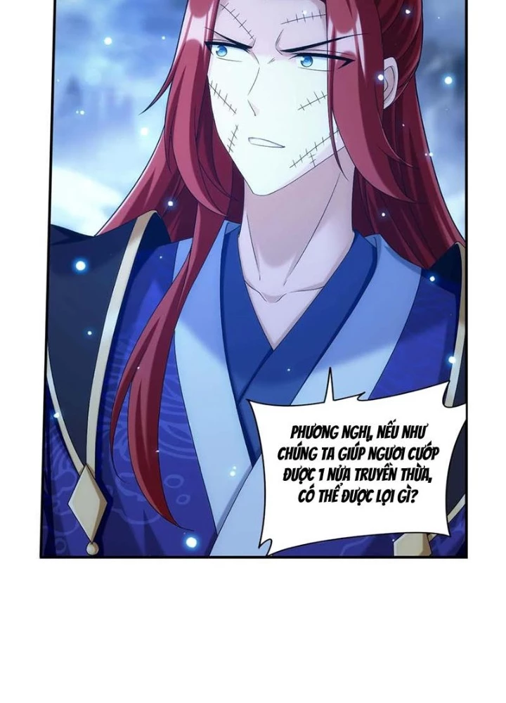 Đại Chúa Tể Chapter 509 - 65